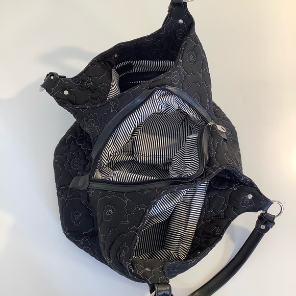 Thirty one 31 large hobo purse multi compartments - Picture 12 of 15